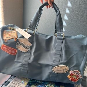 Stoney Clover Lane x Gilmore Girls Classic Duffle Bag